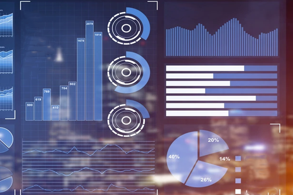降低企業耗能成本，能耗在線監測系統平臺！