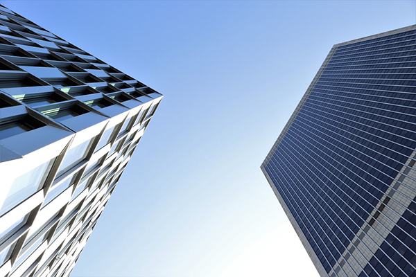 為綠色建筑降能耗，節能監測系統讓建筑能源管理更智慧！