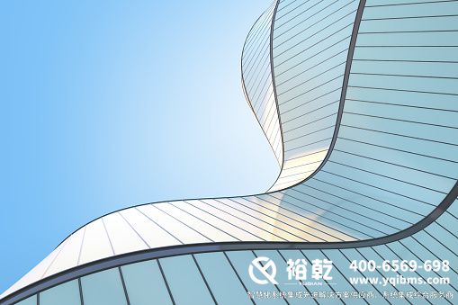 樓宇自控系統，智慧社區，智慧建筑，便民服務