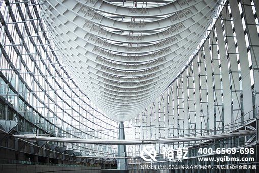 安全用電管理系統(tǒng)，安全用電，大型建筑，智能化，自動(dòng)化