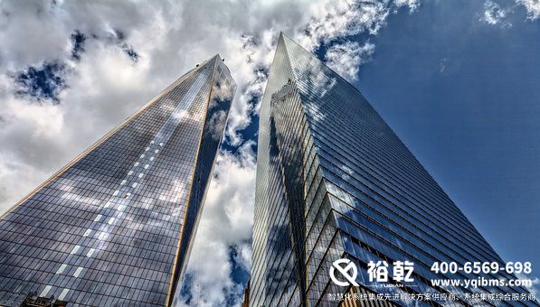 能耗監測系統，醫院類建筑，能效，能源浪費