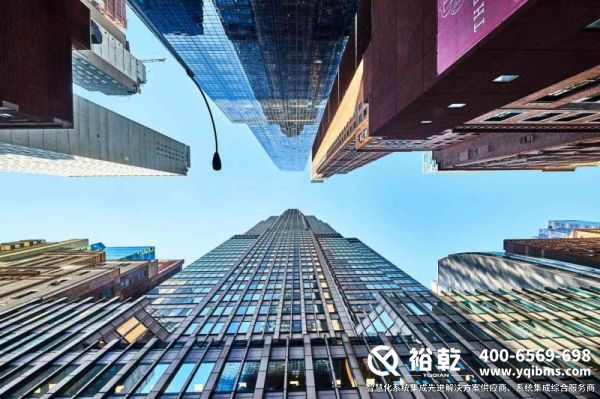樓宇自控系統，智慧城市，高效管理，優化運營，智慧化發展