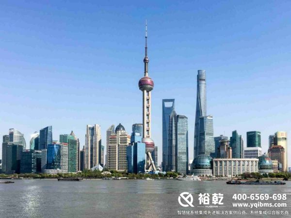 智能化集成系統(tǒng)，智慧城市，數(shù)據(jù)處理，物聯(lián)網(wǎng)，云計算