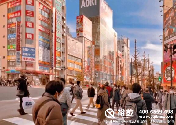 樓宇自控：構建智能化、高效能的辦公環(huán)境