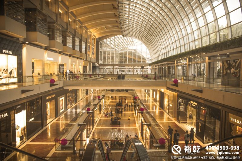 醫院樓宇自控系統(BA)解決方案(醫院智能樓宇控制系統) 全網最全最實用！