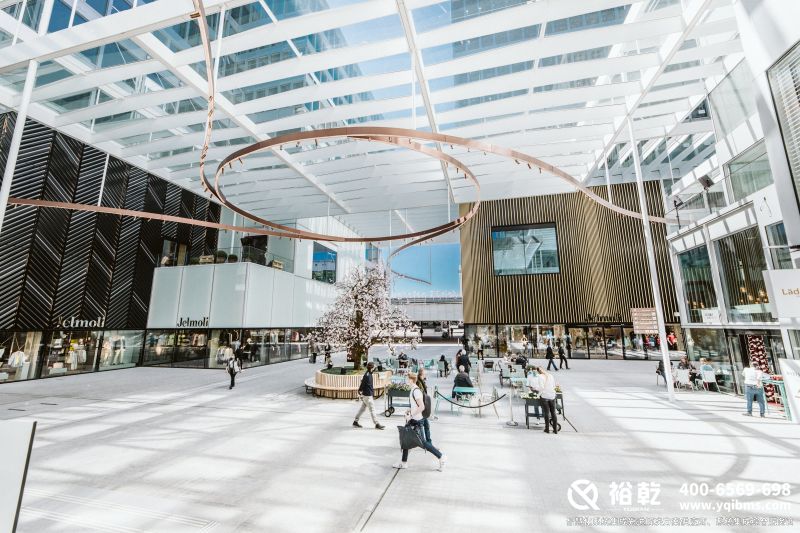 智能化集成管理系統