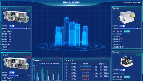 智能照明系統(tǒng)方案：技術(shù)賦能與場(chǎng)景落地的全維度解析