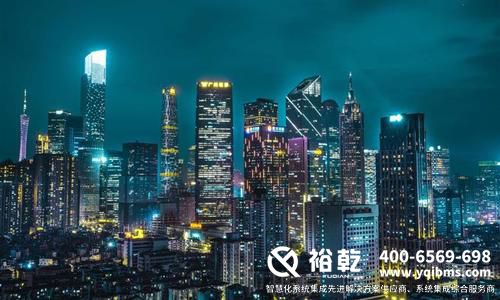 新建樓宇節能改造：技術路徑、政策支持與未來趨勢