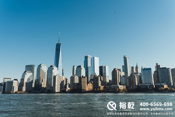 樓宇自控是什么意思？定義、功能與應用全解析