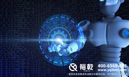綠色工廠節能改造：制造業低碳轉型的核心路徑