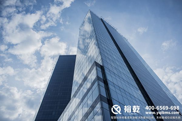 智慧工廠能耗管理平臺(tái)闡述！