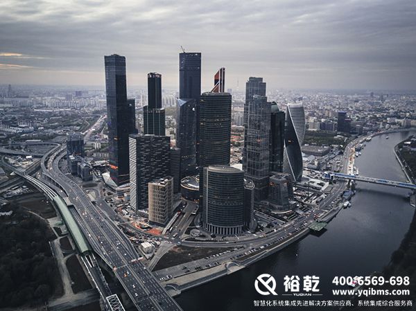 樓宇自控BA系統(tǒng)：提升建筑管理的未來趨勢(shì)