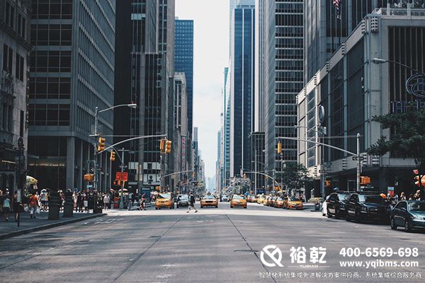 樓宇自動(dòng)化智能建筑系統(tǒng)的未來趨勢與技術(shù)解析
