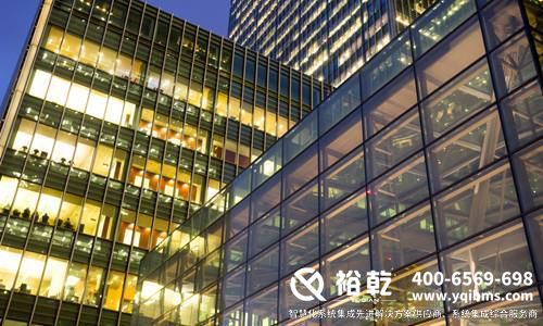 智能變配電監(jiān)控系統(tǒng)：構(gòu)建高效、安全的電力管理新生態(tài)