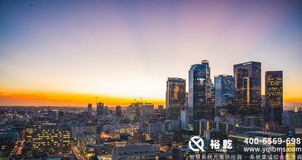 空調(diào)監(jiān)控系統(tǒng)工作原理及優(yōu)勢(shì)