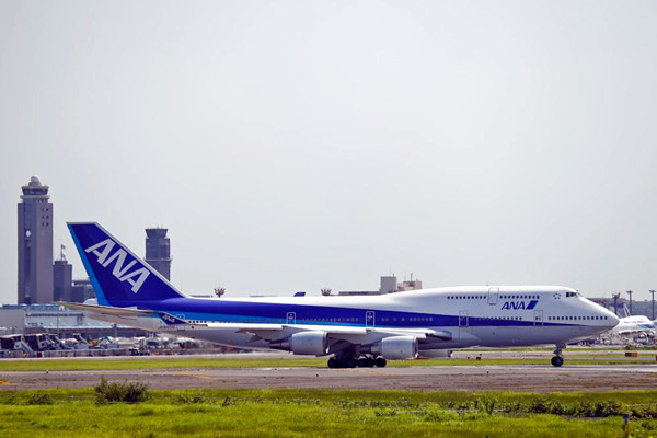 能耗監測方法在航空公司中的應用！(圖1)