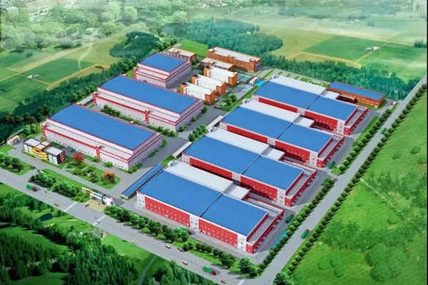 能耗監測系統多類能源計量一體化采集技術！(圖1)