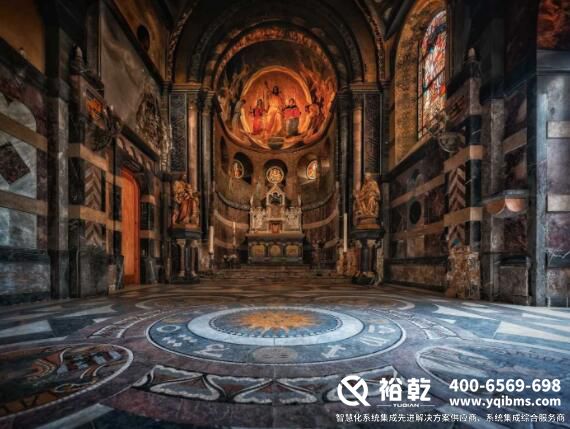 樓宇自控(定義、發展、系統構成、功能、常用設備、方案、未來趨勢)